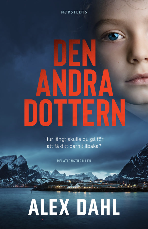 Den andra dottern – E-bok – Laddas ner-Digitala böcker-Axiell-peaceofhome.se
