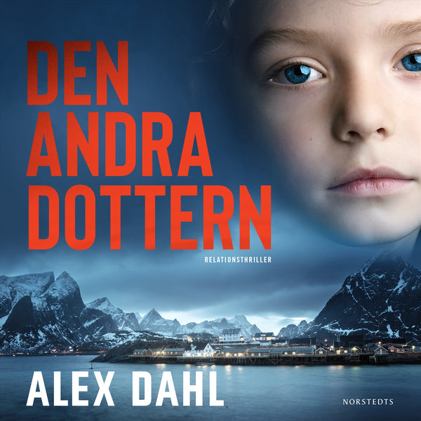 Den andra dottern – Ljudbok – Laddas ner-Digitala böcker-Axiell-peaceofhome.se