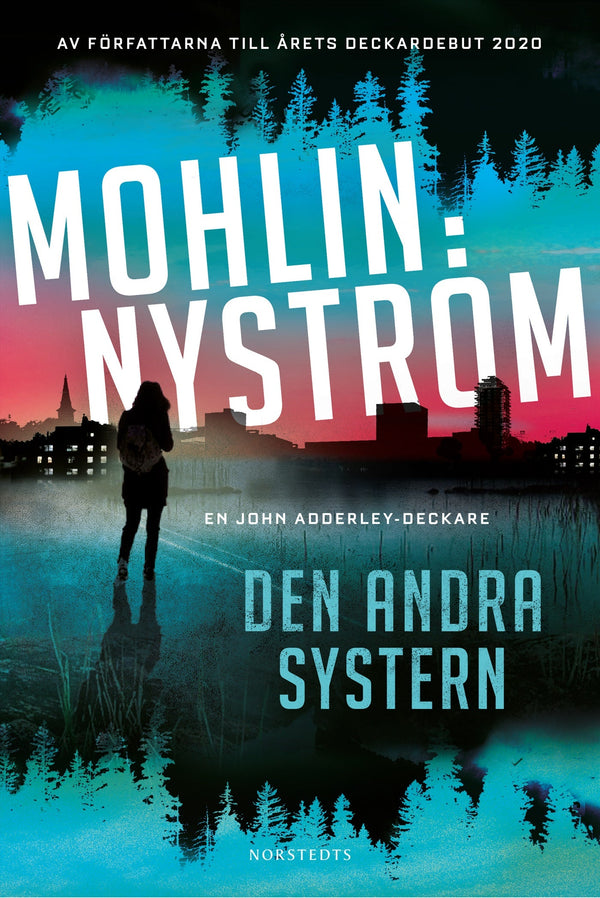 Den andra systern – E-bok – Laddas ner-Digitala böcker-Axiell-peaceofhome.se