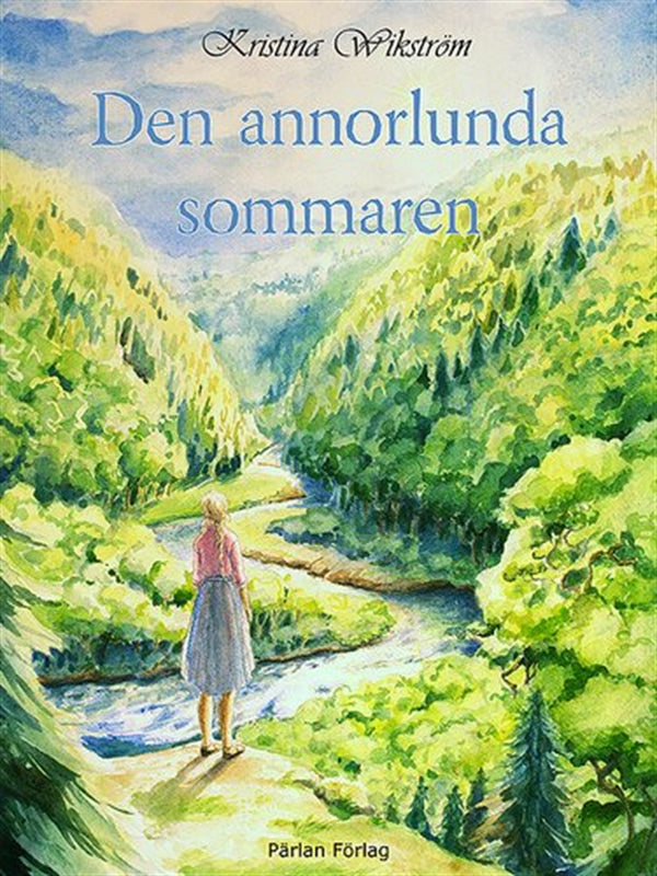 Den annorlunda sommaren – E-bok – Laddas ner-Digitala böcker-Axiell-peaceofhome.se