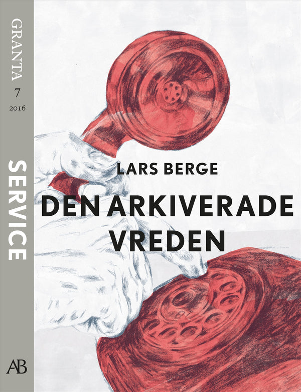 Den arkiverade vreden. En e-singel ur Granta #7 – E-bok – Laddas ner-Digitala böcker-Axiell-peaceofhome.se