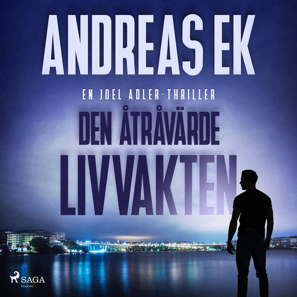 Den åtråvärde livvakten – Ljudbok – Laddas ner-Digitala böcker-Axiell-peaceofhome.se