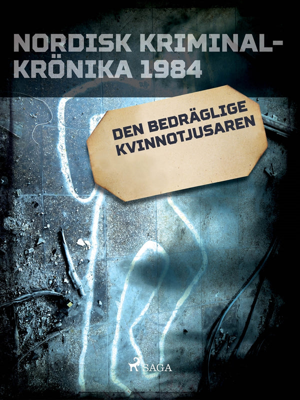 Den bedräglige kvinnotjusaren – E-bok – Laddas ner-Digitala böcker-Axiell-peaceofhome.se