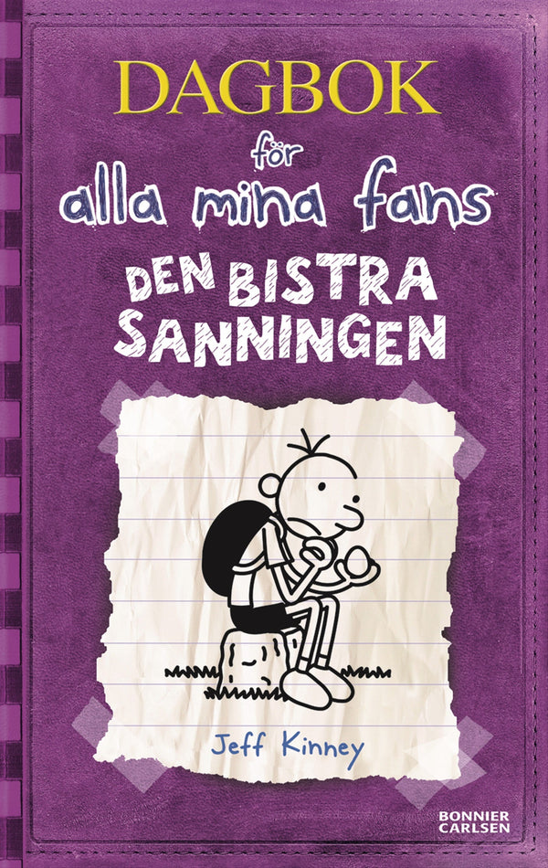 Den bistra sanningen – E-bok – Laddas ner