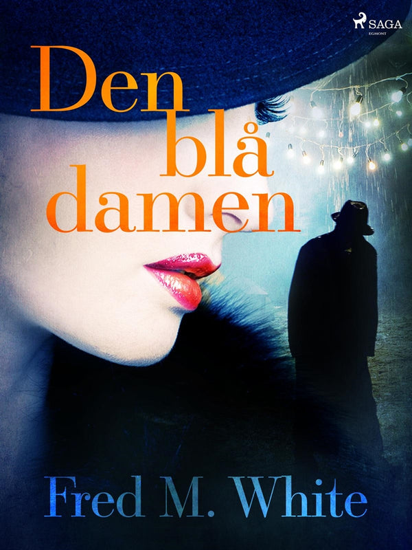 Den blå damen – E-bok – Laddas ner-Digitala böcker-Axiell-peaceofhome.se