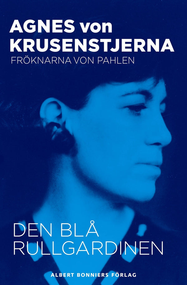 Den blå rullgardinen – E-bok – Laddas ner-Digitala böcker-Axiell-peaceofhome.se