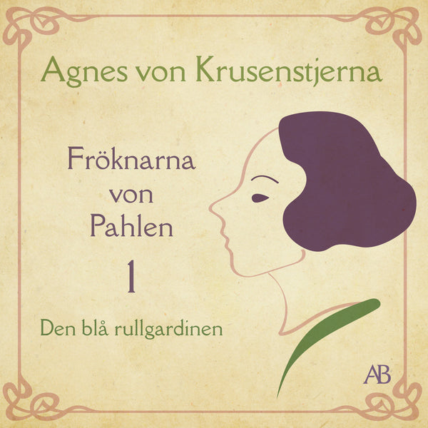 Den blå rullgardinen – Ljudbok – Laddas ner-Digitala böcker-Axiell-peaceofhome.se