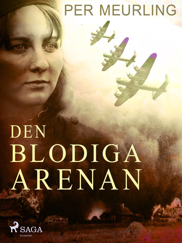 Den blodiga arenan – E-bok – Laddas ner-Digitala böcker-Axiell-peaceofhome.se