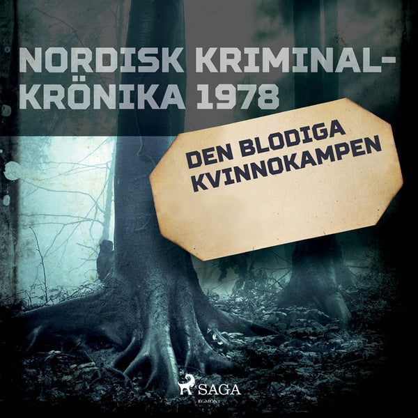 Den blodiga kvinnokampen – Ljudbok – Laddas ner-Digitala böcker-Axiell-peaceofhome.se