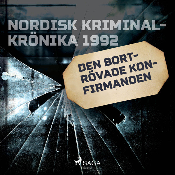 Den bortrövade konfirmanden – Ljudbok – Laddas ner-Digitala böcker-Axiell-peaceofhome.se