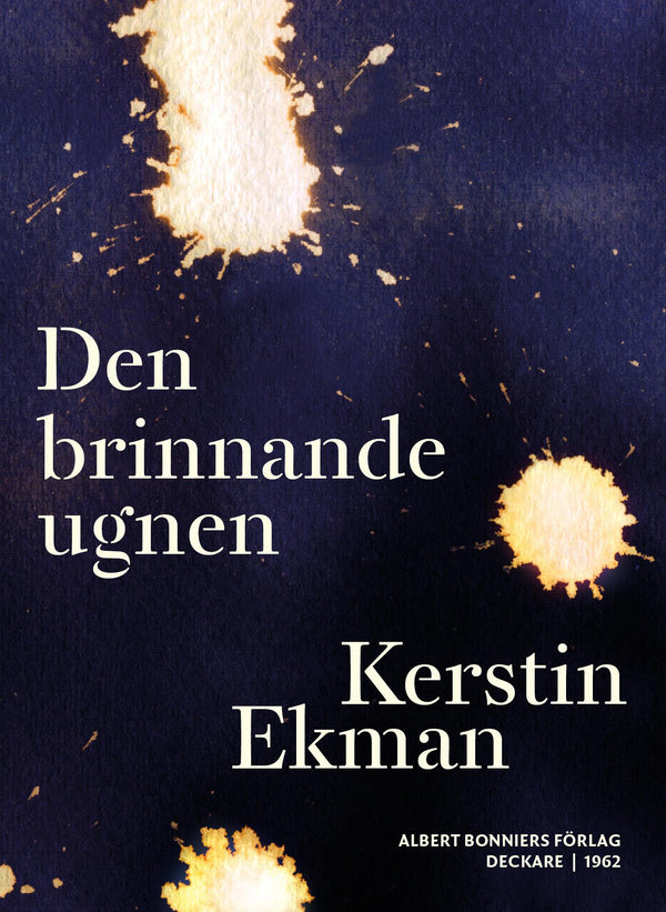 Den brinnande ugnen – E-bok – Laddas ner-Digitala böcker-Axiell-peaceofhome.se
