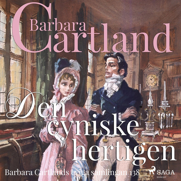 Den cyniske hertigen – Ljudbok – Laddas ner-Digitala böcker-Axiell-peaceofhome.se