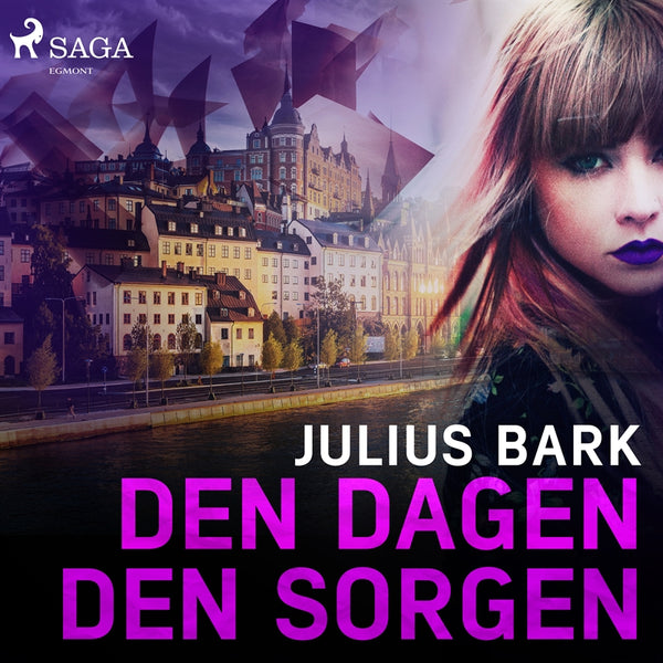 Den dagen, den sorgen – Ljudbok – Laddas ner-Digitala böcker-Axiell-peaceofhome.se