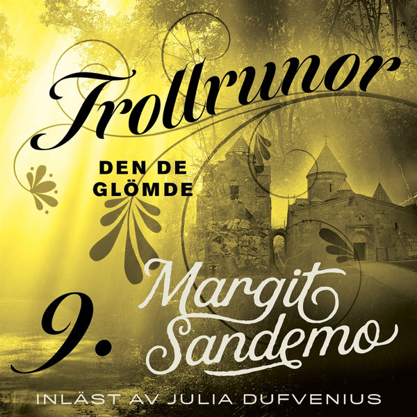 Den de glömde – Ljudbok – Laddas ner-Digitala böcker-Axiell-peaceofhome.se