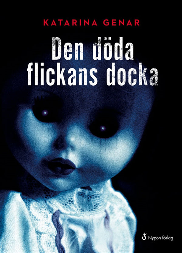 Den döda flickans docka – Ljudbok – Laddas ner-Digitala böcker-Axiell-peaceofhome.se