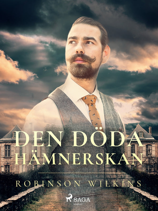 Den döda hämnerskan – E-bok – Laddas ner-Digitala böcker-Axiell-peaceofhome.se