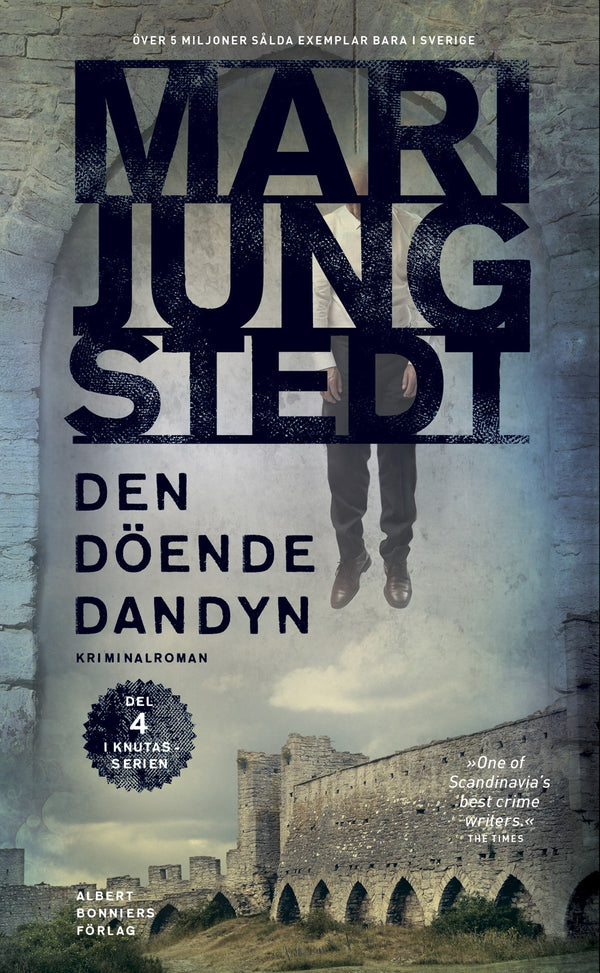 Den döende dandyn – E-bok – Laddas ner-Digitala böcker-Axiell-peaceofhome.se