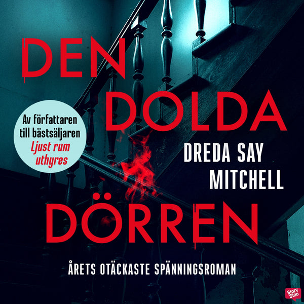 Den dolda dörren – Ljudbok – Laddas ner-Digitala böcker-Axiell-peaceofhome.se