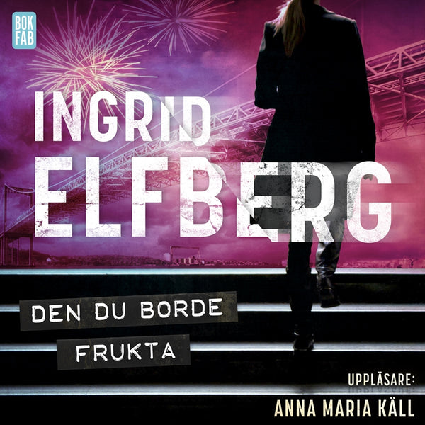 Den du borde frukta – Ljudbok – Laddas ner-Digitala böcker-Axiell-peaceofhome.se