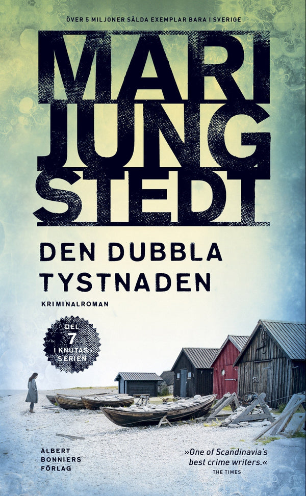 Den dubbla tystnaden – E-bok – Laddas ner-Digitala böcker-Axiell-peaceofhome.se