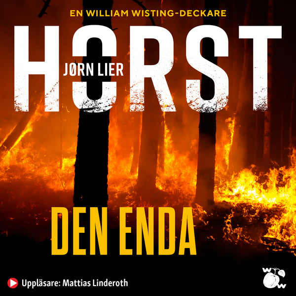 Den enda – Ljudbok – Laddas ner-Digitala böcker-Axiell-peaceofhome.se