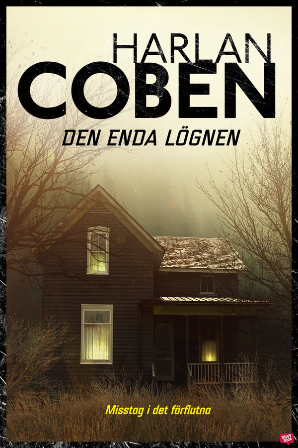 Den enda lögnen – E-bok – Laddas ner-Digitala böcker-Axiell-peaceofhome.se