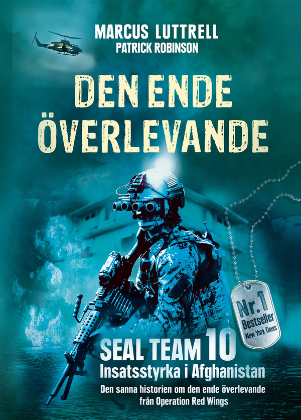 Den ende överlevande – E-bok – Laddas ner-Digitala böcker-Axiell-peaceofhome.se