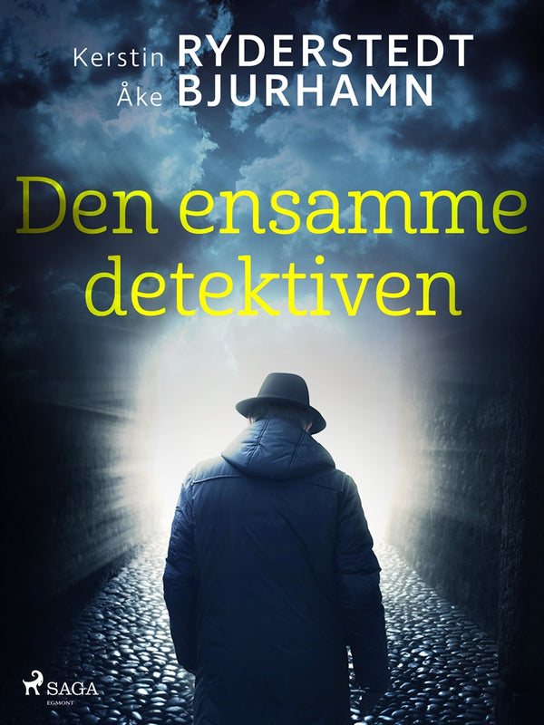 Den ensamme detektiven – E-bok – Laddas ner-Digitala böcker-Axiell-peaceofhome.se