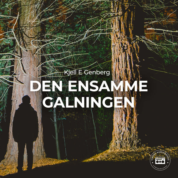 Den ensamme galningen – Ljudbok – Laddas ner-Digitala böcker-Axiell-peaceofhome.se