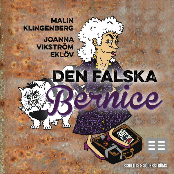 Den falska Bernice – Ljudbok – Laddas ner-Digitala böcker-Axiell-peaceofhome.se