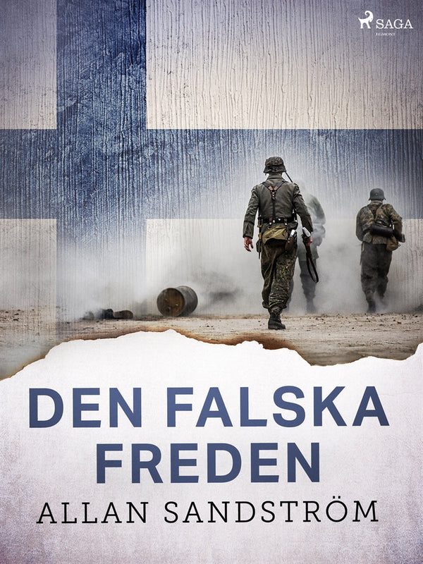 Den falska freden – E-bok – Laddas ner-Digitala böcker-Axiell-peaceofhome.se