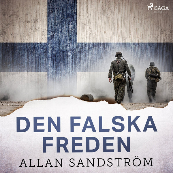 Den falska freden – Ljudbok – Laddas ner-Digitala böcker-Axiell-peaceofhome.se