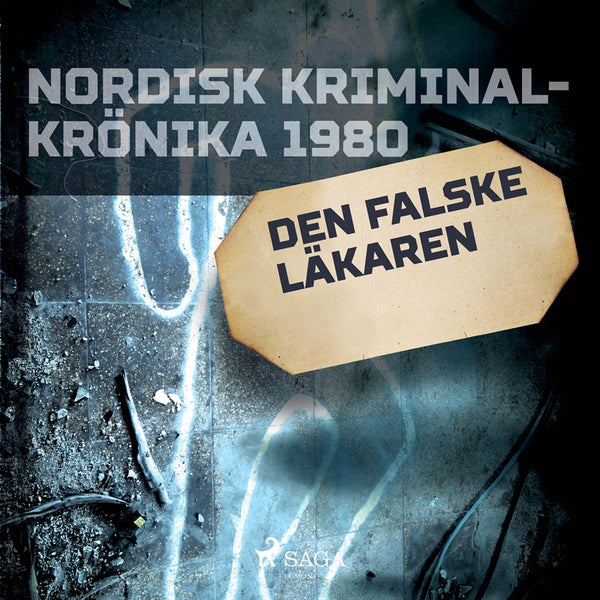 Den falske läkaren – Ljudbok – Laddas ner-Digitala böcker-Axiell-peaceofhome.se