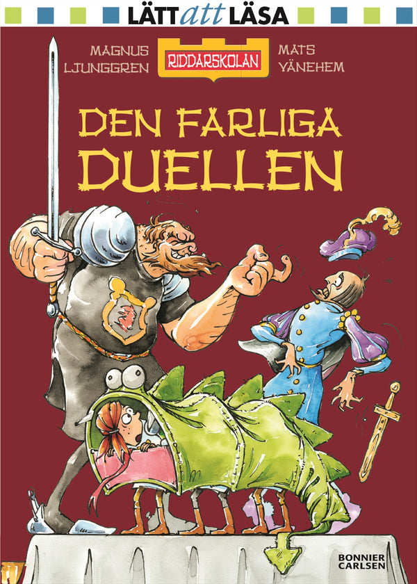 Den farliga duellen – E-bok – Laddas ner-Digitala böcker-Axiell-peaceofhome.se