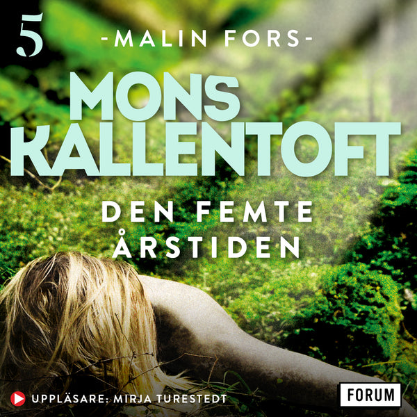 Den femte årstiden – Ljudbok – Laddas ner-Digitala böcker-Axiell-peaceofhome.se