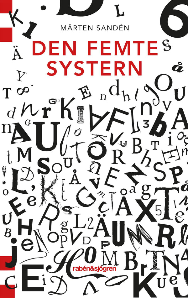 Den femte systern – E-bok – Laddas ner-Digitala böcker-Axiell-peaceofhome.se