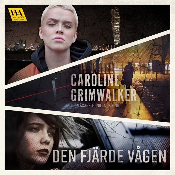 Den fjärde vågen – Ljudbok – Laddas ner-Digitala böcker-Axiell-peaceofhome.se