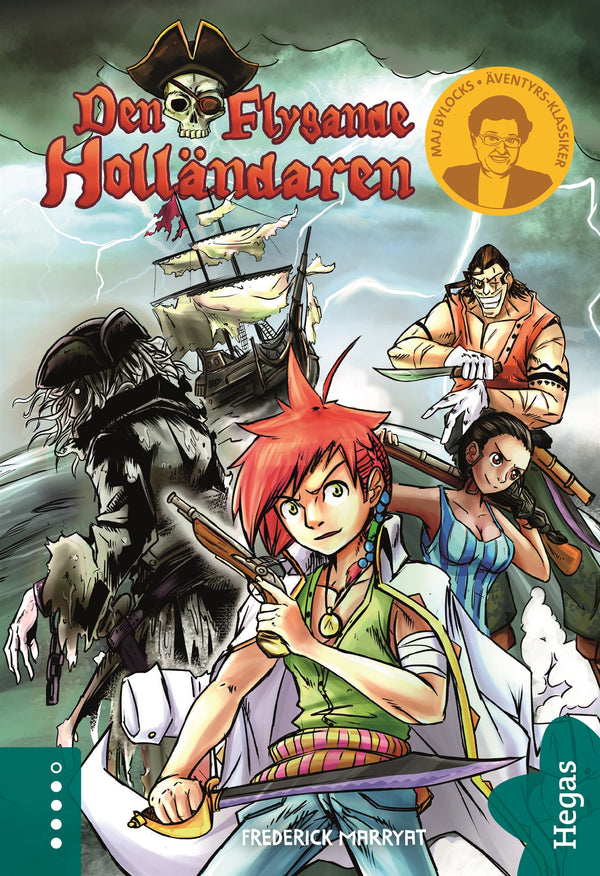 Den flygande holländaren – E-bok – Laddas ner-Digitala böcker-Axiell-peaceofhome.se