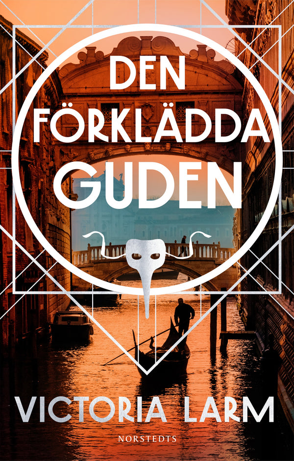 Den förklädda guden – E-bok – Laddas ner-Digitala böcker-Axiell-peaceofhome.se