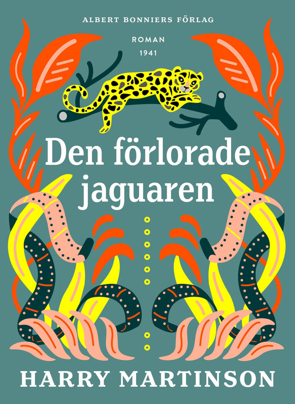 Den förlorade jaguaren – E-bok – Laddas ner-Digitala böcker-Axiell-peaceofhome.se