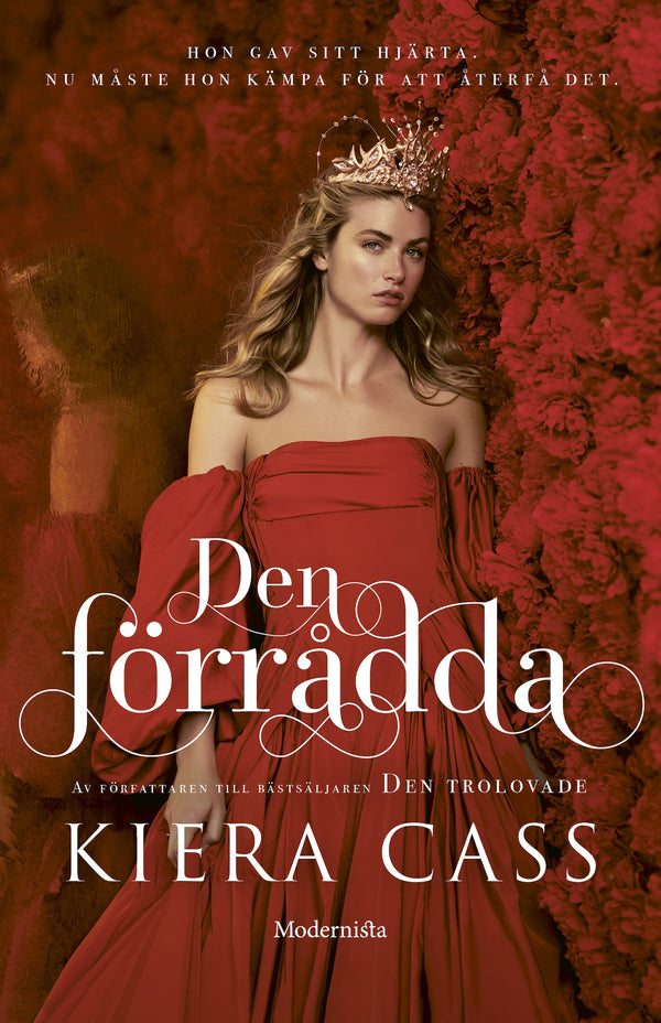 Den förrådda – E-bok – Laddas ner-Digitala böcker-Axiell-peaceofhome.se