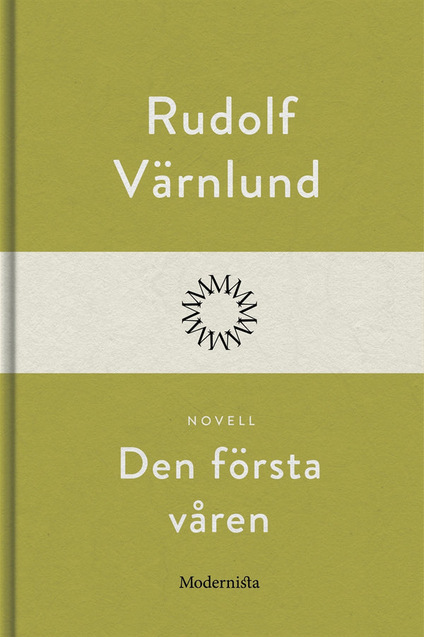 Den första våren – E-bok – Laddas ner-Digitala böcker-Axiell-peaceofhome.se