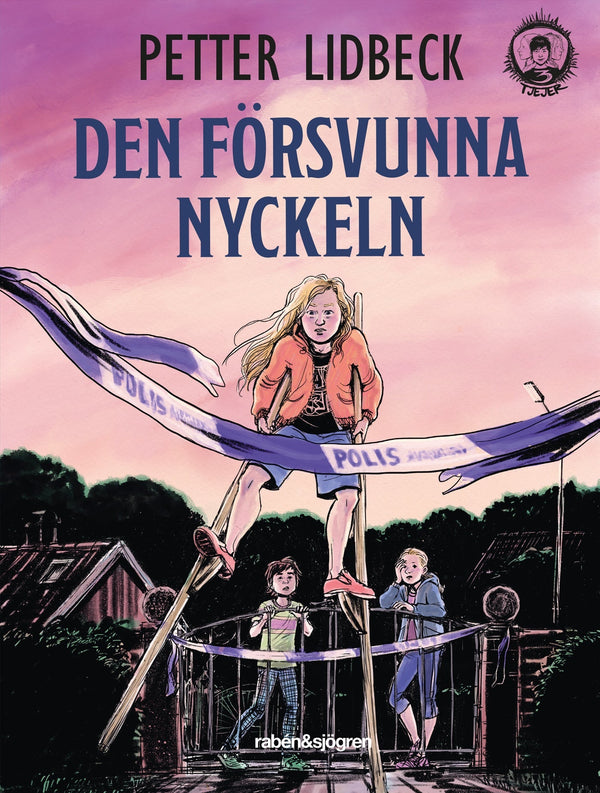 Den försvunna nyckeln – E-bok – Laddas ner-Digitala böcker-Axiell-peaceofhome.se