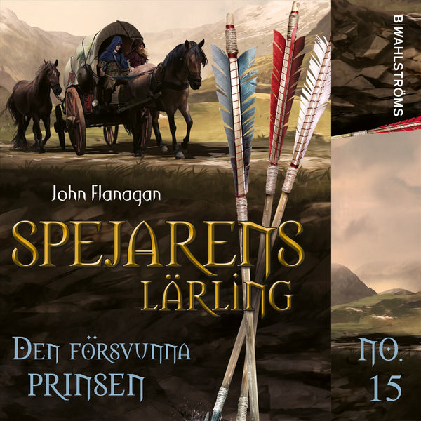 Den försvunna prinsen – Ljudbok – Laddas ner-Digitala böcker-Axiell-peaceofhome.se