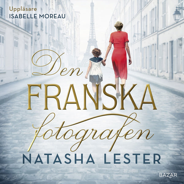 Den franska fotografen – Ljudbok – Laddas ner-Digitala böcker-Axiell-peaceofhome.se