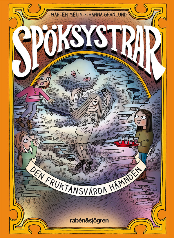 Den fruktansvärda hämnden – E-bok – Laddas ner-Digitala böcker-Axiell-peaceofhome.se