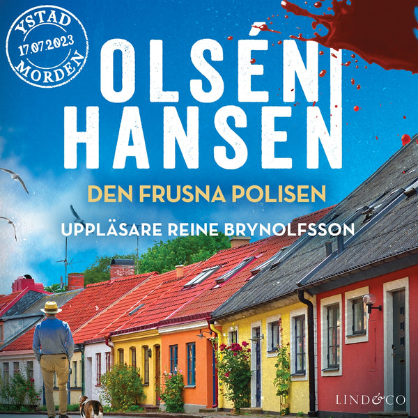Den frusna polisen – Ljudbok – Laddas ner-Digitala böcker-Axiell-peaceofhome.se