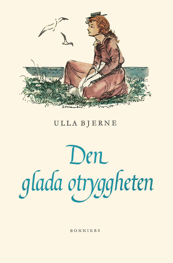 Den glada otryggheten – E-bok – Laddas ner-Digitala böcker-Axiell-peaceofhome.se