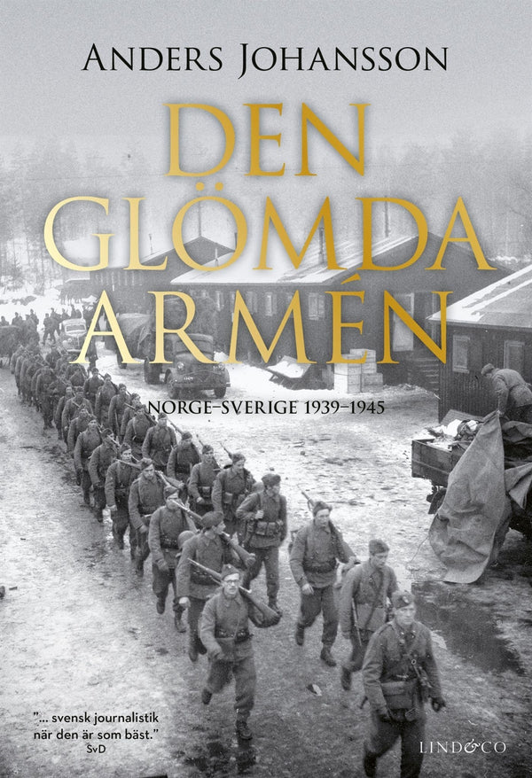 Den glömda armén – E-bok – Laddas ner-Digitala böcker-Axiell-peaceofhome.se