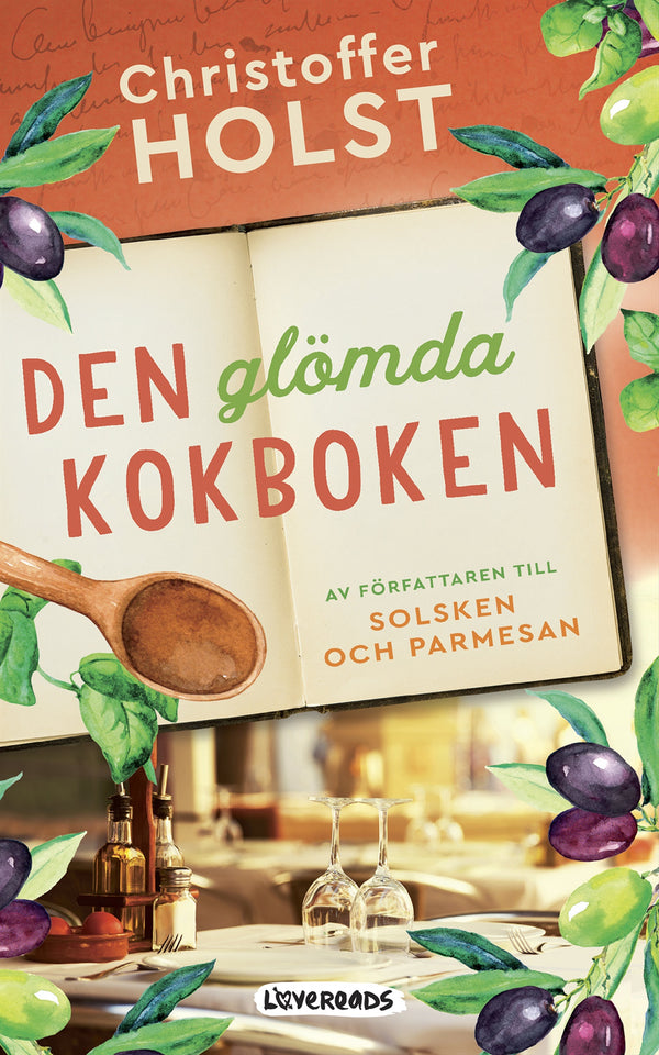 Den glömda kokboken – E-bok – Laddas ner-Digitala böcker-Axiell-peaceofhome.se